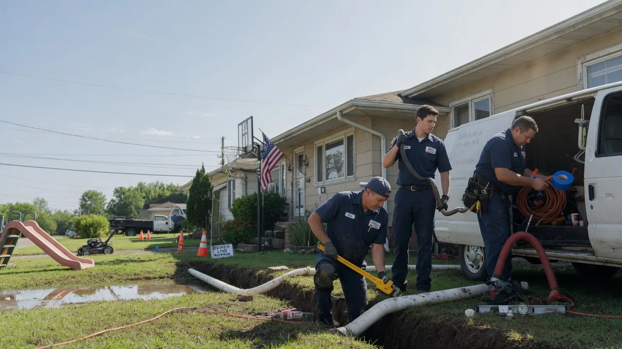 Toilet Installation in Saint Maries, ID near me